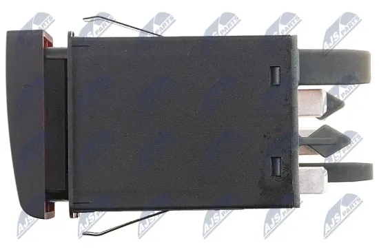 Warnblinkschalter 12 V NTY EWS-WW-199 Bild Warnblinkschalter 12 V NTY EWS-WW-199