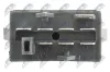 Warnblinkschalter 12 V NTY EWS-WW-199 Bild Warnblinkschalter 12 V NTY EWS-WW-199