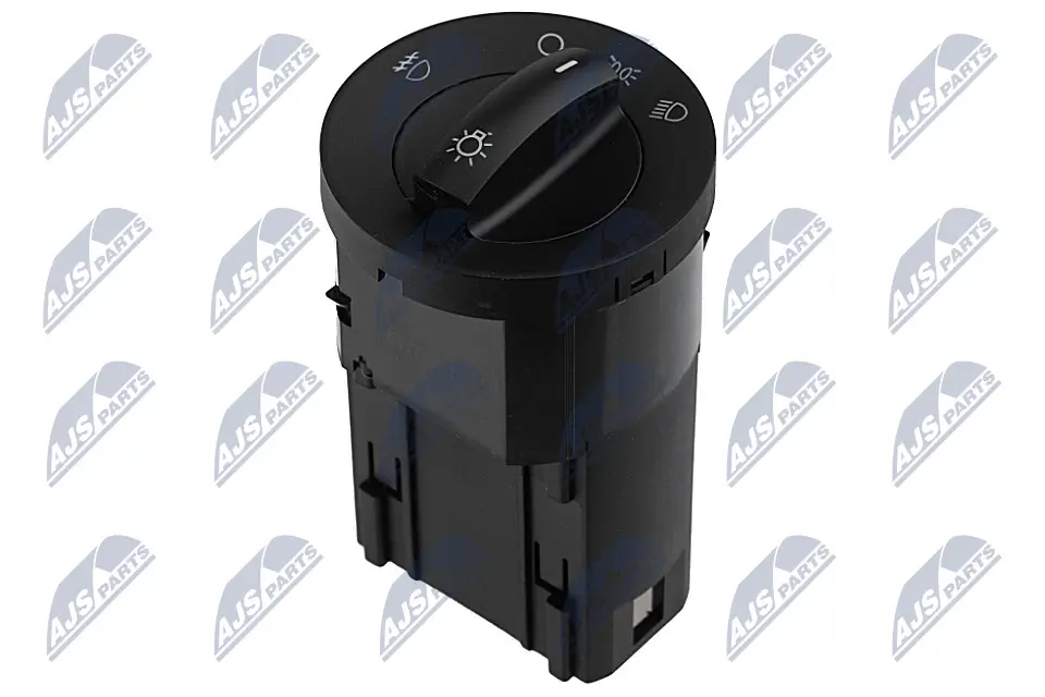 Schalter, Hauptlicht 12 V NTY EWS-WW-206