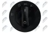 Schalter, Hauptlicht 12 V NTY EWS-WW-206 Bild Schalter, Hauptlicht 12 V NTY EWS-WW-206