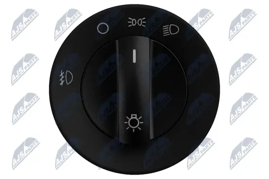 Schalter, Hauptlicht 12 V NTY EWS-WW-206 Bild Schalter, Hauptlicht 12 V NTY EWS-WW-206