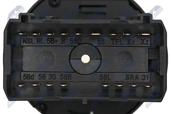 Schalter, Hauptlicht 12 V NTY EWS-WW-206 Bild Schalter, Hauptlicht 12 V NTY EWS-WW-206