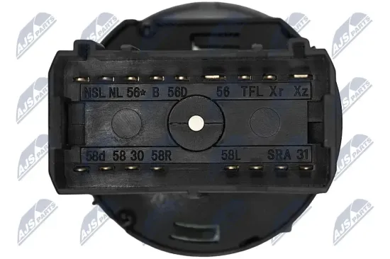Schalter, Hauptlicht 12 V NTY EWS-WW-207 Bild Schalter, Hauptlicht 12 V NTY EWS-WW-207