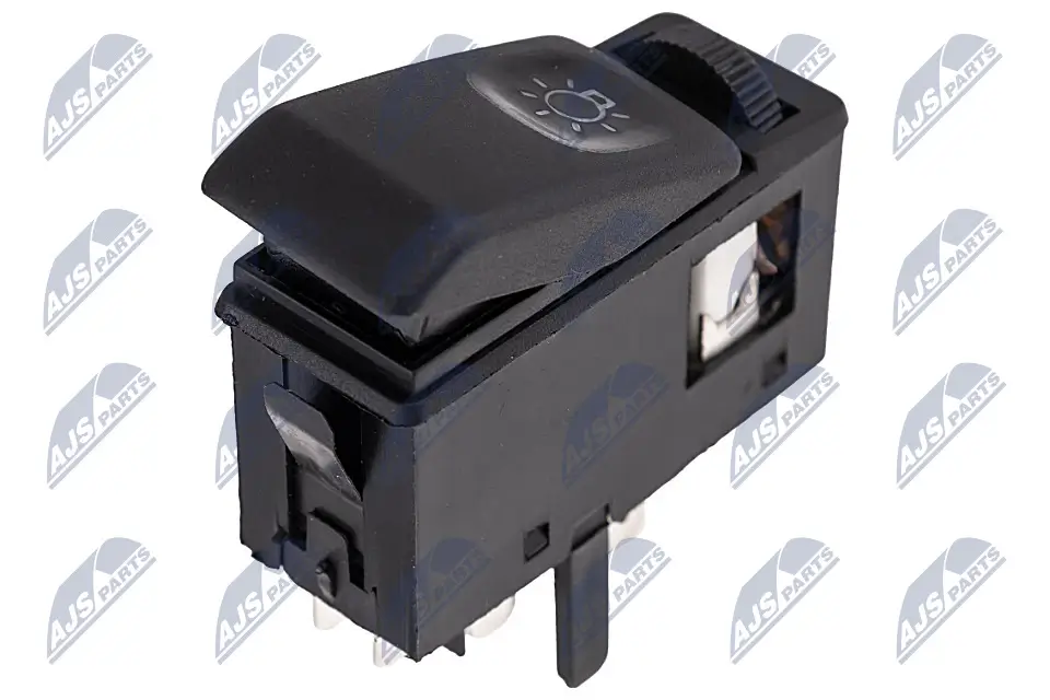 Schalter, Hauptlicht 12 V NTY EWS-WW-208