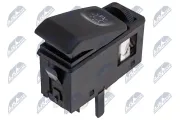 Schalter, Hauptlicht 12 V NTY EWS-WW-208