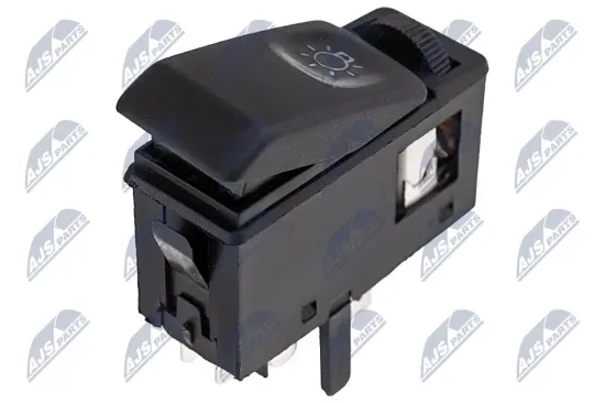Schalter, Hauptlicht 12 V NTY EWS-WW-208 Bild Schalter, Hauptlicht 12 V NTY EWS-WW-208