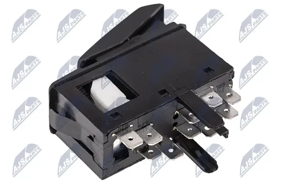 Schalter, Hauptlicht 12 V NTY EWS-WW-208 Bild Schalter, Hauptlicht 12 V NTY EWS-WW-208