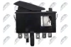 Schalter, Hauptlicht 12 V NTY EWS-WW-208 Bild Schalter, Hauptlicht 12 V NTY EWS-WW-208