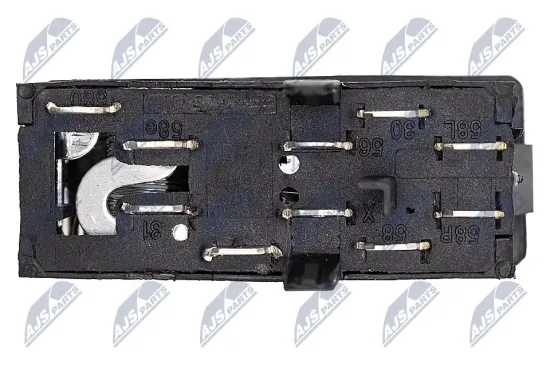 Schalter, Hauptlicht 12 V NTY EWS-WW-208 Bild Schalter, Hauptlicht 12 V NTY EWS-WW-208
