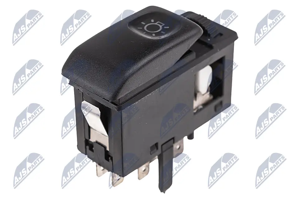 Schalter, Hauptlicht 12 V NTY EWS-WW-209