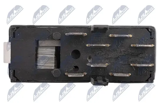Schalter, Hauptlicht 12 V NTY EWS-WW-209 Bild Schalter, Hauptlicht 12 V NTY EWS-WW-209
