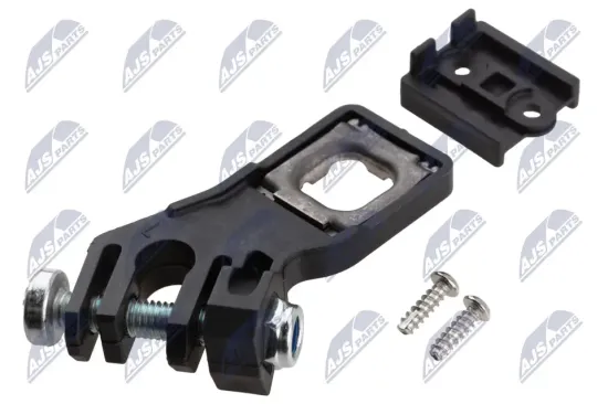 Reparatursatz, Hauptscheinwerfer vorne links oben NTY EZ-AU-002 Bild Reparatursatz, Hauptscheinwerfer vorne links oben NTY EZ-AU-002