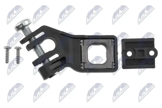 Reparatursatz, Hauptscheinwerfer vorne links oben NTY EZ-AU-002 Bild Reparatursatz, Hauptscheinwerfer vorne links oben NTY EZ-AU-002