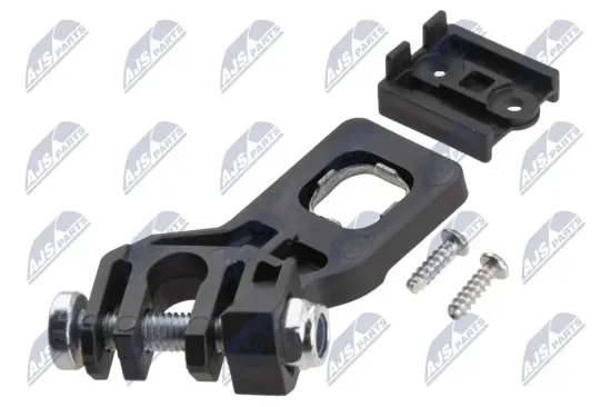 Reparatursatz, Hauptscheinwerfer vorne rechts oben NTY EZ-AU-003 Bild Reparatursatz, Hauptscheinwerfer vorne rechts oben NTY EZ-AU-003