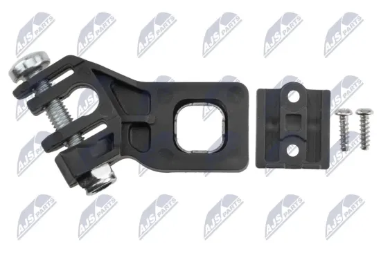 Reparatursatz, Hauptscheinwerfer vorne rechts oben NTY EZ-AU-003 Bild Reparatursatz, Hauptscheinwerfer vorne rechts oben NTY EZ-AU-003