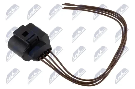 Kabelreparatursatz, Heckleuchte NTY EZ-AU-004 Bild Kabelreparatursatz, Heckleuchte NTY EZ-AU-004