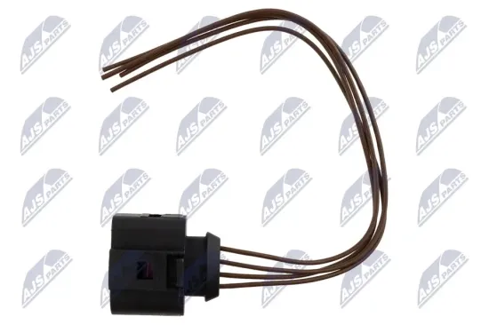 Kabelreparatursatz, Heckleuchte NTY EZ-AU-004 Bild Kabelreparatursatz, Heckleuchte NTY EZ-AU-004