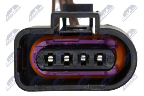 Kabelreparatursatz, Heckleuchte NTY EZ-AU-004 Bild Kabelreparatursatz, Heckleuchte NTY EZ-AU-004