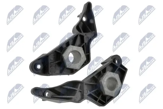 Reparatursatz, Hauptscheinwerfer (Halter) beidseitig NTY EZ-BM-002 Bild Reparatursatz, Hauptscheinwerfer (Halter) beidseitig NTY EZ-BM-002