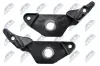 Reparatursatz, Hauptscheinwerfer (Halter) beidseitig NTY EZ-BM-002 Bild Reparatursatz, Hauptscheinwerfer (Halter) beidseitig NTY EZ-BM-002