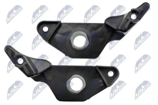 Reparatursatz, Hauptscheinwerfer (Halter) beidseitig NTY EZ-BM-002 Bild Reparatursatz, Hauptscheinwerfer (Halter) beidseitig NTY EZ-BM-002