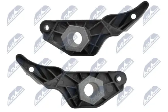Reparatursatz, Hauptscheinwerfer (Halter) beidseitig NTY EZ-BM-002 Bild Reparatursatz, Hauptscheinwerfer (Halter) beidseitig NTY EZ-BM-002