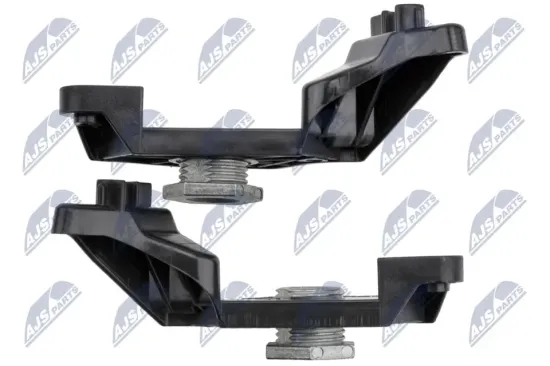 Reparatursatz, Hauptscheinwerfer (Halter) beidseitig NTY EZ-BM-002 Bild Reparatursatz, Hauptscheinwerfer (Halter) beidseitig NTY EZ-BM-002