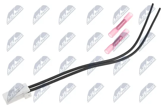 Kabelreparatursatz, Kennzeichenleuchte NTY EZ-FT-004 Bild Kabelreparatursatz, Kennzeichenleuchte NTY EZ-FT-004