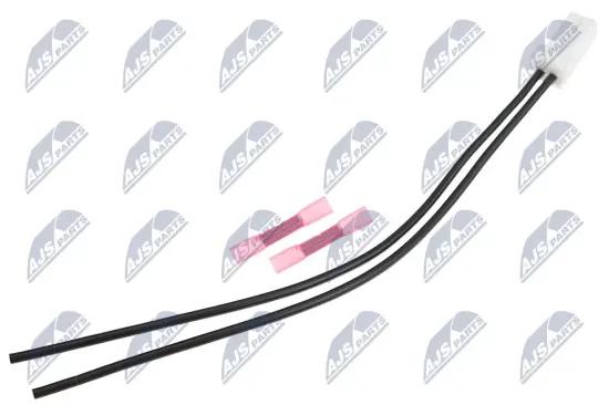 Kabelreparatursatz, Kennzeichenleuchte NTY EZ-FT-004 Bild Kabelreparatursatz, Kennzeichenleuchte NTY EZ-FT-004