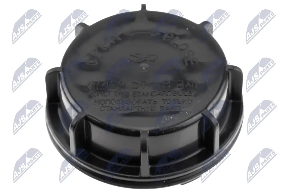 Kappe, Hauptscheinwerfer links rechts NTY EZ-HY-003