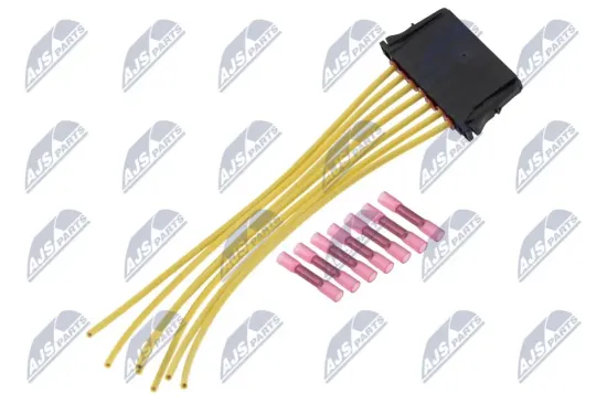 Kabelreparatursatz, Heckleuchte Schlussleuchte NTY EZ-ME-002 Bild Kabelreparatursatz, Heckleuchte Schlussleuchte NTY EZ-ME-002