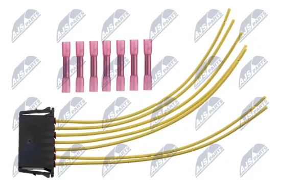 Kabelreparatursatz, Heckleuchte Schlussleuchte NTY EZ-ME-002 Bild Kabelreparatursatz, Heckleuchte Schlussleuchte NTY EZ-ME-002
