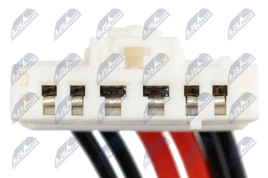 Kabelreparatursatz, Heckleuchte NTY EZ-PE-001 Bild Kabelreparatursatz, Heckleuchte NTY EZ-PE-001