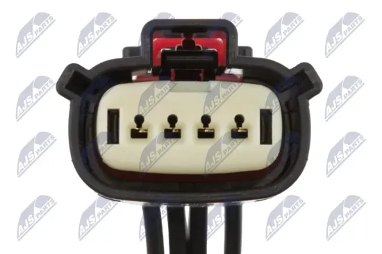 Kabelreparatursatz, Heckleuchte Schlussleuchte NTY EZ-PL-003 Bild Kabelreparatursatz, Heckleuchte Schlussleuchte NTY EZ-PL-003