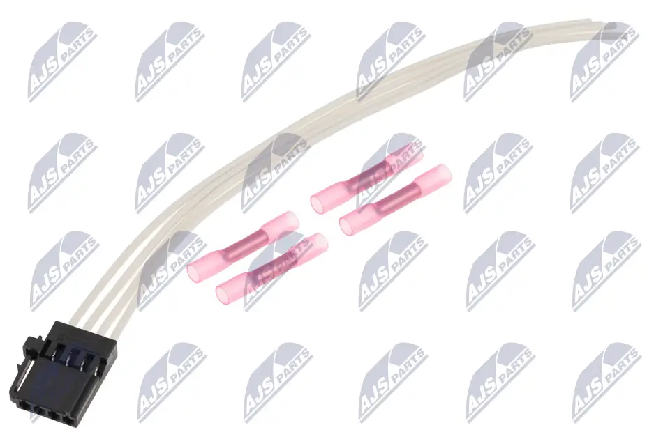 Kabelreparatursatz, Heckleuchte NTY EZ-PL-004