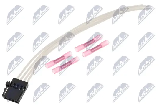 Kabelreparatursatz, Heckleuchte NTY EZ-PL-004 Bild Kabelreparatursatz, Heckleuchte NTY EZ-PL-004