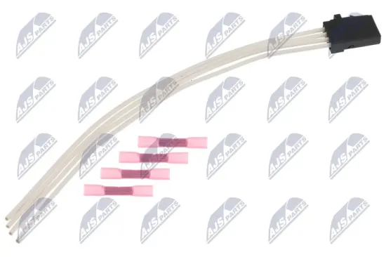 Kabelreparatursatz, Heckleuchte NTY EZ-PL-004 Bild Kabelreparatursatz, Heckleuchte NTY EZ-PL-004