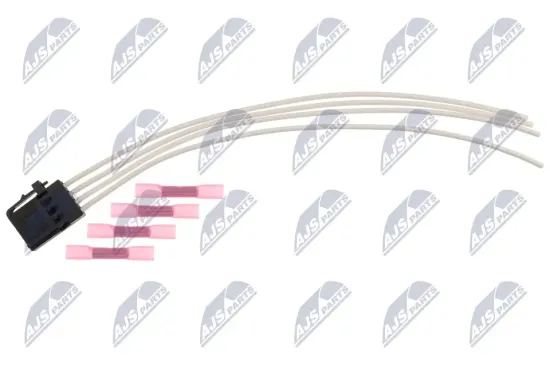 Kabelreparatursatz, Heckleuchte NTY EZ-PL-004 Bild Kabelreparatursatz, Heckleuchte NTY EZ-PL-004