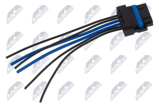 Kabelreparatursatz, Heckleuchte Schlussleuchte NTY EZ-RE-002 Bild Kabelreparatursatz, Heckleuchte Schlussleuchte NTY EZ-RE-002