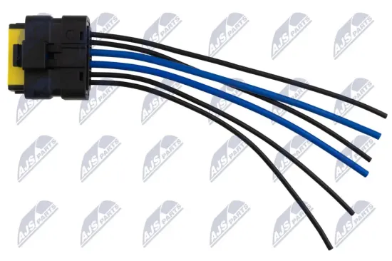 Kabelreparatursatz, Heckleuchte Schlussleuchte NTY EZ-RE-002 Bild Kabelreparatursatz, Heckleuchte Schlussleuchte NTY EZ-RE-002