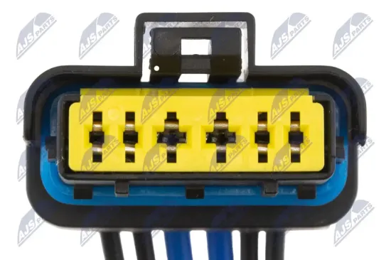 Kabelreparatursatz, Heckleuchte Schlussleuchte NTY EZ-RE-002 Bild Kabelreparatursatz, Heckleuchte Schlussleuchte NTY EZ-RE-002