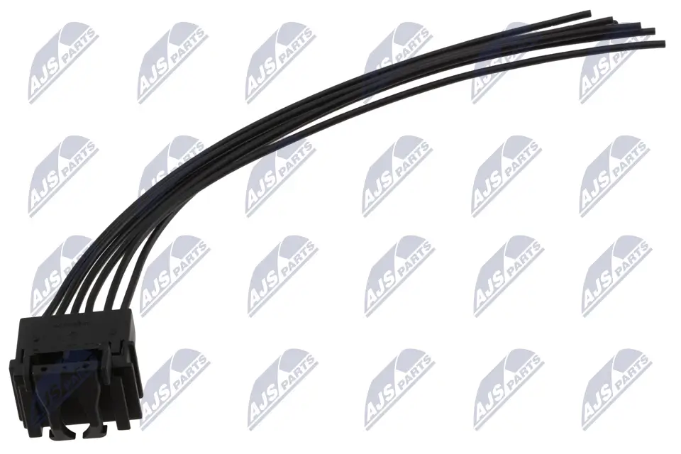 Kabelreparatursatz, Heckleuchte NTY EZ-RE-003