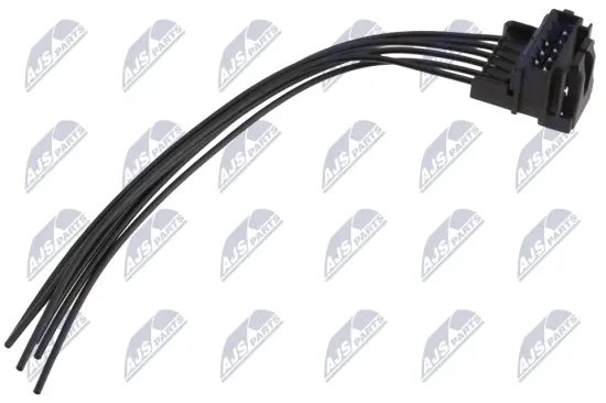 Kabelreparatursatz, Heckleuchte NTY EZ-RE-003 Bild Kabelreparatursatz, Heckleuchte NTY EZ-RE-003