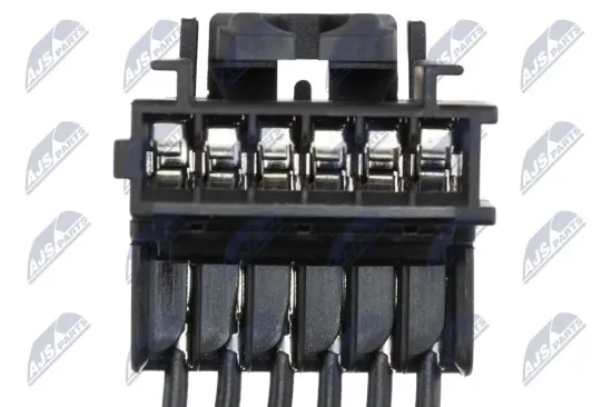 Kabelreparatursatz, Heckleuchte NTY EZ-RE-003 Bild Kabelreparatursatz, Heckleuchte NTY EZ-RE-003