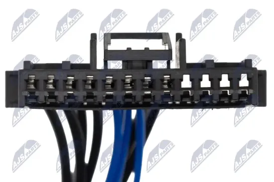 Reparatursatz, Hauptscheinwerfer NTY EZ-RE-004 Bild Reparatursatz, Hauptscheinwerfer NTY EZ-RE-004