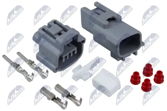 Kabelreparatursatz, Fensterheber NTY EZ-TY-001 Bild Kabelreparatursatz, Fensterheber NTY EZ-TY-001