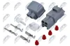 Kabelreparatursatz, Fensterheber NTY EZ-TY-001 Bild Kabelreparatursatz, Fensterheber NTY EZ-TY-001