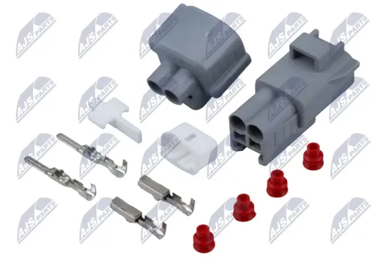 Kabelreparatursatz, Fensterheber NTY EZ-TY-001 Bild Kabelreparatursatz, Fensterheber NTY EZ-TY-001