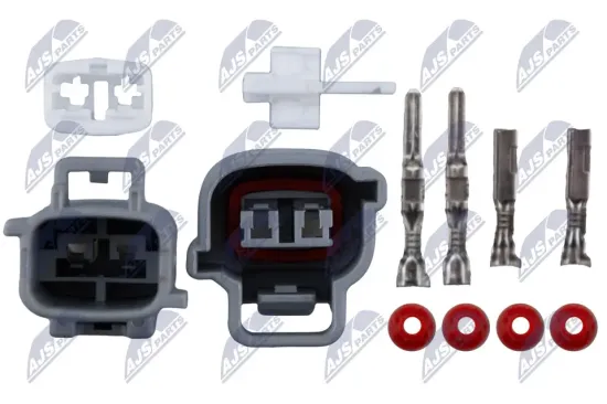 Kabelreparatursatz, Fensterheber NTY EZ-TY-001 Bild Kabelreparatursatz, Fensterheber NTY EZ-TY-001