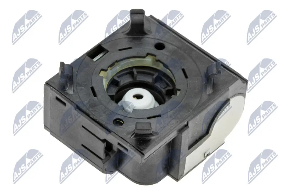 Steuergerät, Beleuchtung 12 V beidseitig NTY EZ-UV-000